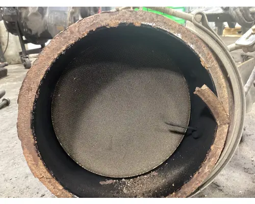 INTERNATIONAL 530 Exhaust DPF Assembly