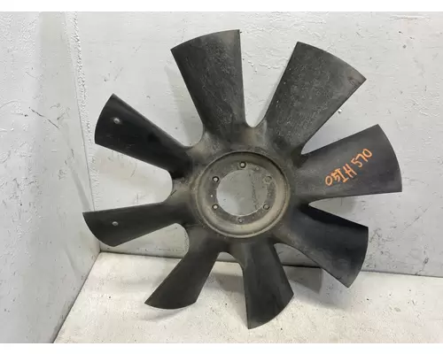 INTERNATIONAL 530 Fan Blade