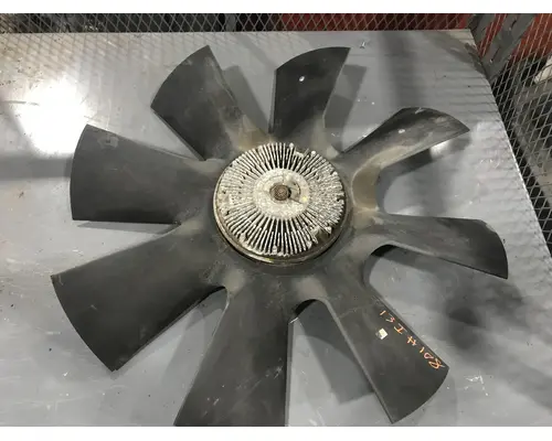 INTERNATIONAL 530 Fan Blade