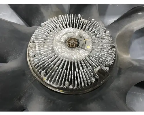 INTERNATIONAL 530 Fan Blade
