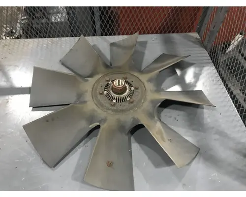 INTERNATIONAL 530 Fan Blade