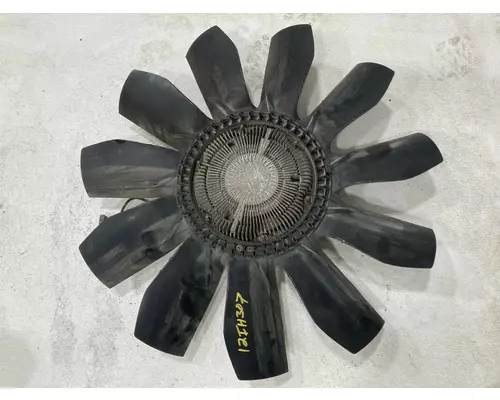 INTERNATIONAL 530 Fan Blade