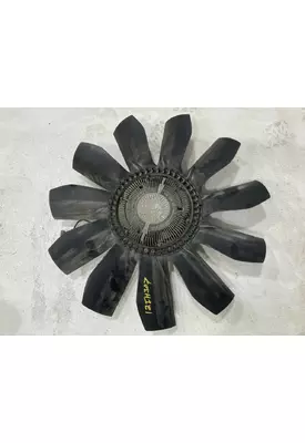 INTERNATIONAL 530 Fan Blade