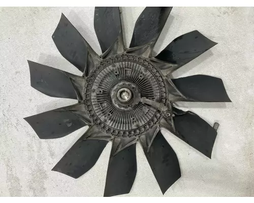 INTERNATIONAL 530 Fan Blade