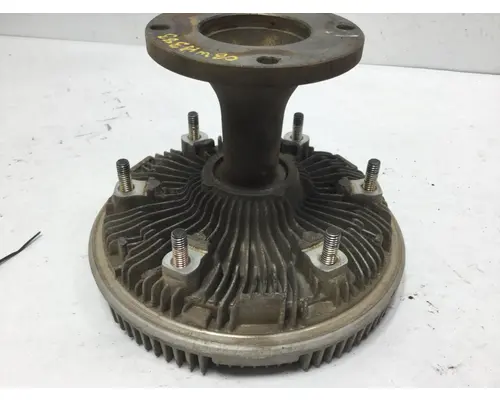 INTERNATIONAL 530 Fan Clutch