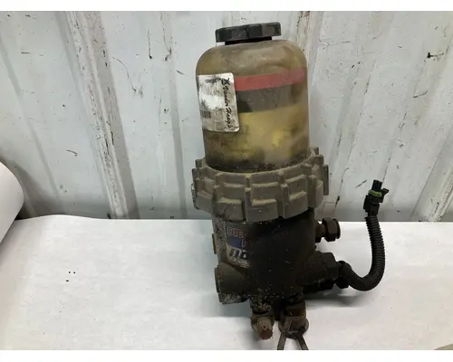 INTERNATIONAL 530 FilterWater Separator