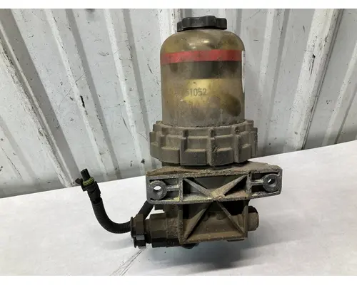 INTERNATIONAL 530 FilterWater Separator