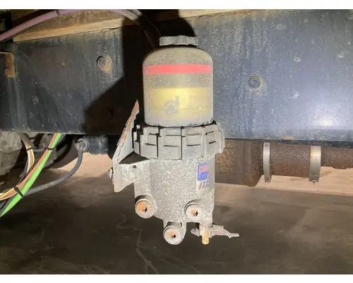 INTERNATIONAL 530 FilterWater Separator