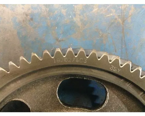 INTERNATIONAL 530 Timing Gears