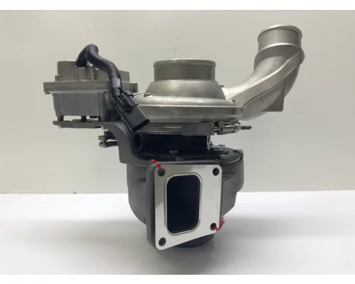 INTERNATIONAL 530 TurbochargerSupercharger