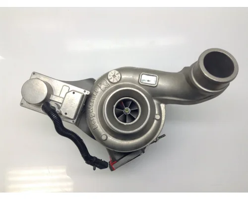 INTERNATIONAL 530 TurbochargerSupercharger