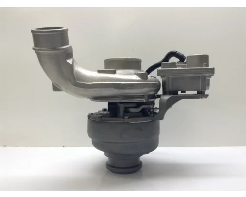 INTERNATIONAL 530 TurbochargerSupercharger
