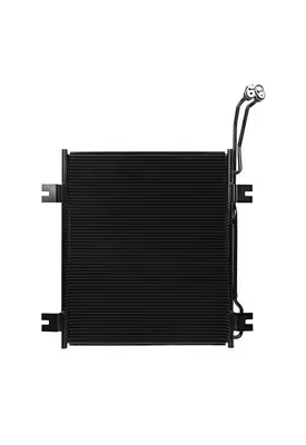 INTERNATIONAL 5500I AIR CONDITIONER CONDENSER