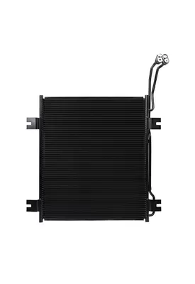INTERNATIONAL 5500I AIR CONDITIONER CONDENSER