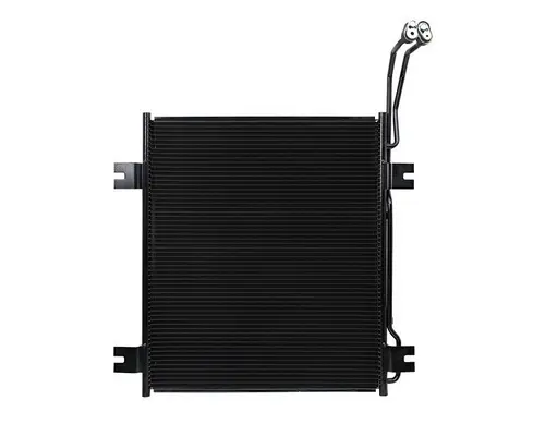 INTERNATIONAL 5500I AIR CONDITIONER CONDENSER