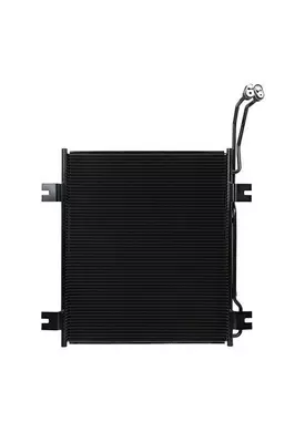 INTERNATIONAL 5500I AIR CONDITIONER CONDENSER