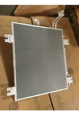 INTERNATIONAL 5500I Air Conditioner Condenser