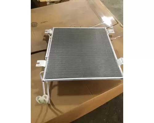INTERNATIONAL 5500I Air Conditioner Condenser