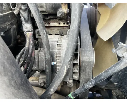 INTERNATIONAL 5500I Alternator