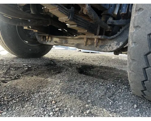 INTERNATIONAL 5500I Axle Beam (Front)