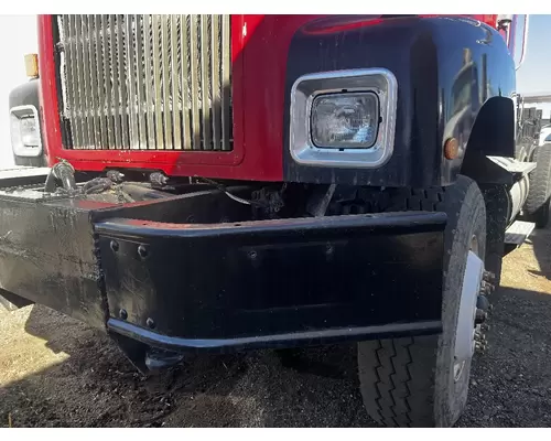 INTERNATIONAL 5500I Bumper Assembly, Front