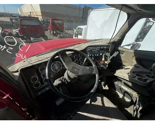INTERNATIONAL 5500I Cab