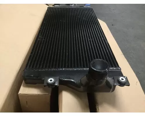 INTERNATIONAL 5500I Charge Air Cooler (ATAAC)