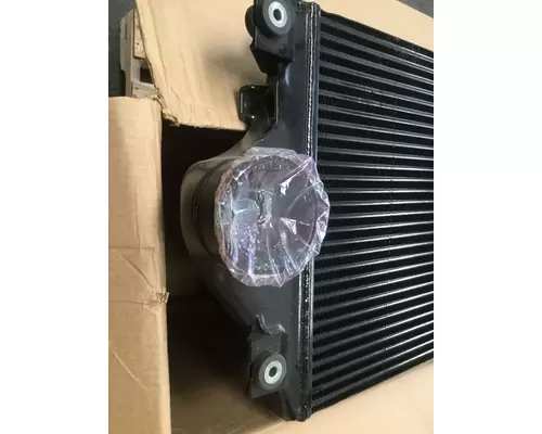 INTERNATIONAL 5500I Charge Air Cooler (ATAAC)