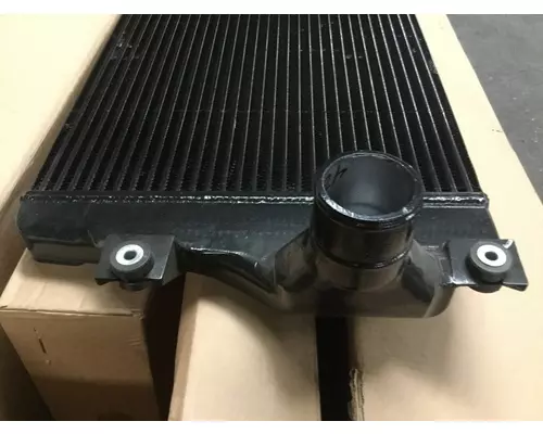 INTERNATIONAL 5500I Charge Air Cooler (ATAAC)