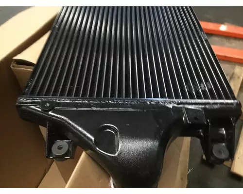 INTERNATIONAL 5500I Charge Air Cooler (ATAAC)