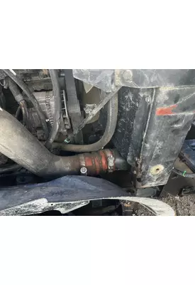 INTERNATIONAL 5500I Charge Air Cooler (ATAAC)