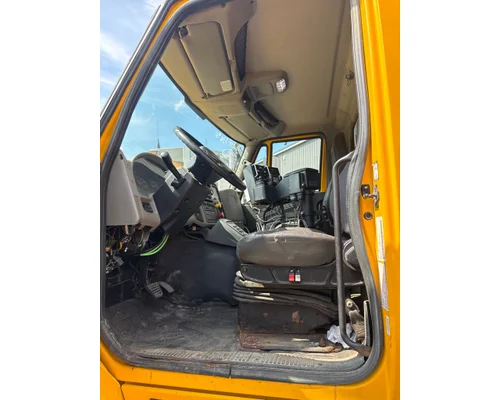 INTERNATIONAL 5500I Complete Vehicle