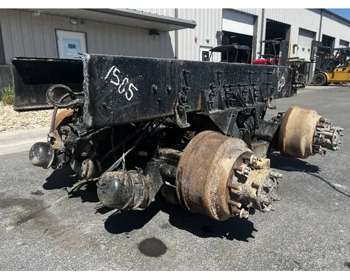 INTERNATIONAL 5500I Cutoff Assembly