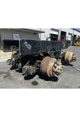 INTERNATIONAL 5500I Cutoff Assembly