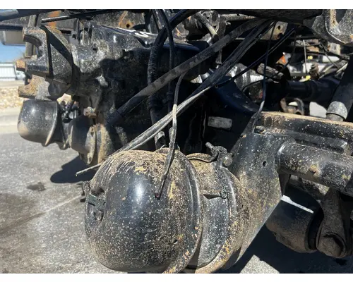 INTERNATIONAL 5500I Cutoff Assembly