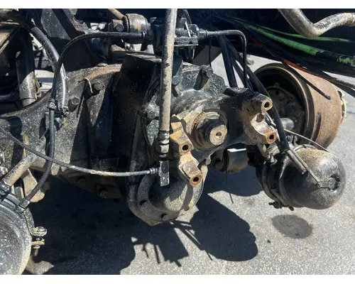 INTERNATIONAL 5500I Cutoff Assembly