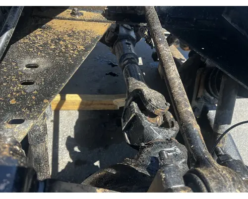 INTERNATIONAL 5500I Cutoff Assembly