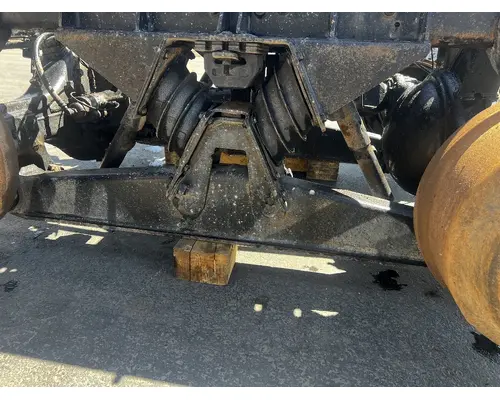 INTERNATIONAL 5500I Cutoff Assembly