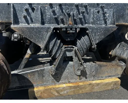 INTERNATIONAL 5500I Cutoff Assembly