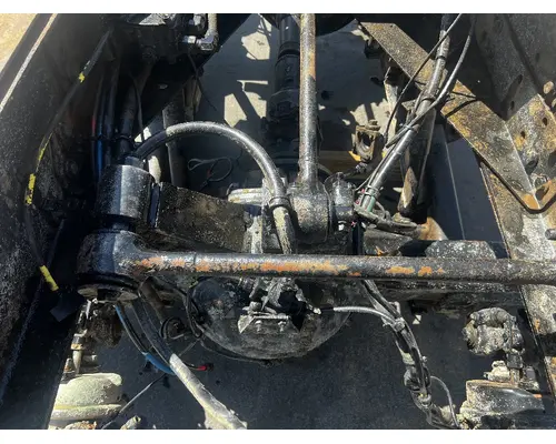 INTERNATIONAL 5500I Cutoff Assembly