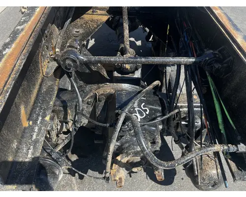 INTERNATIONAL 5500I Cutoff Assembly