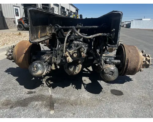 INTERNATIONAL 5500I Cutoff Assembly