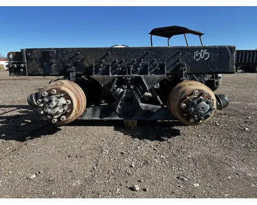 INTERNATIONAL 5500I Cutoff Assembly