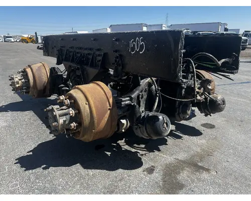 INTERNATIONAL 5500I Cutoff Assembly
