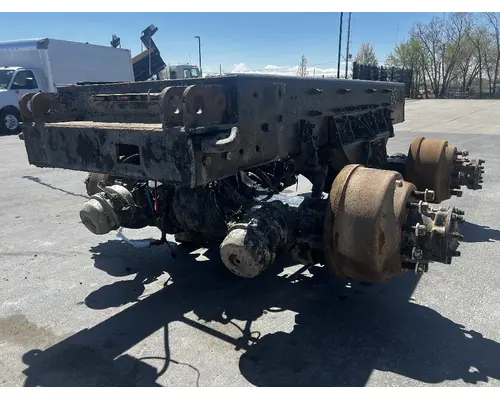 INTERNATIONAL 5500I Cutoff Assembly