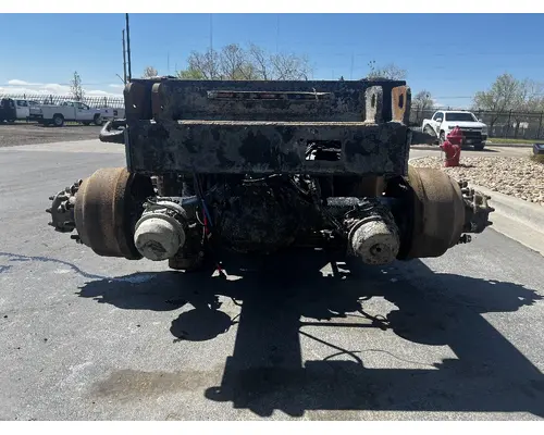 INTERNATIONAL 5500I Cutoff Assembly