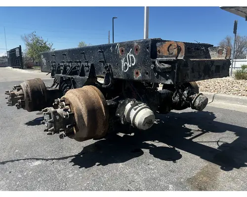 INTERNATIONAL 5500I Cutoff Assembly