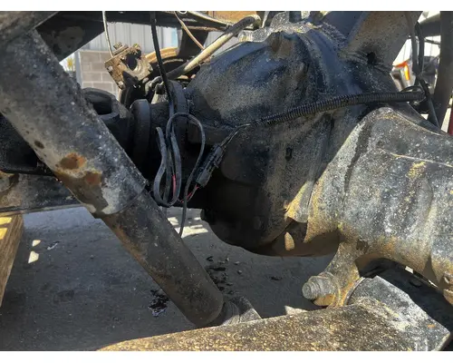 INTERNATIONAL 5500I Cutoff Assembly