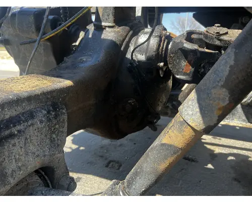 INTERNATIONAL 5500I Cutoff Assembly