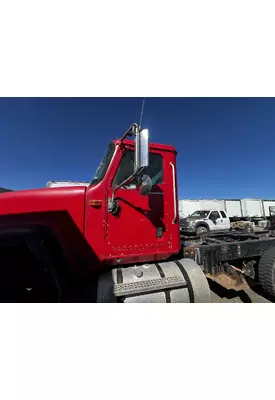 INTERNATIONAL 5500I Door Assembly, Front